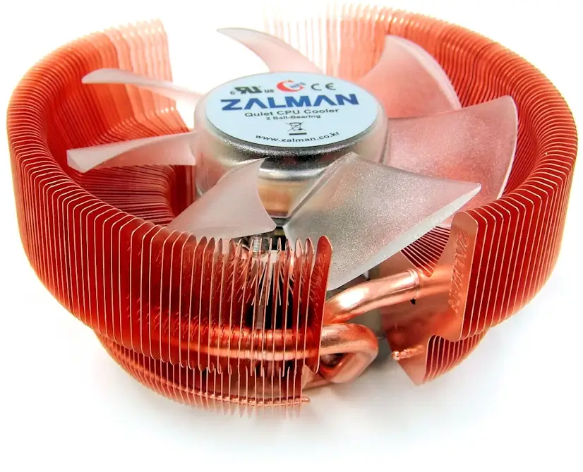 Montaje Cooler CPU Gaming PC Piñuécar Montaje Cooler CPU Gaming PC Piñuécar