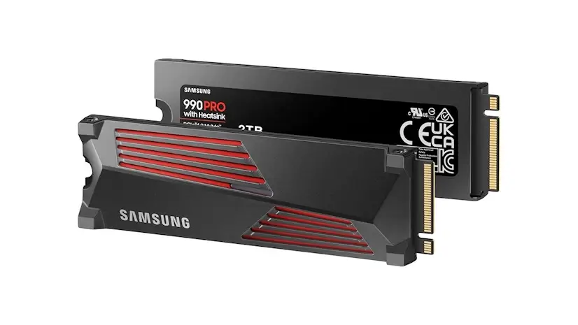 Montaje Disco Duro SSD NVMe PCIe Piñuécar Montaje Disco Duro SSD NVMe PCIe